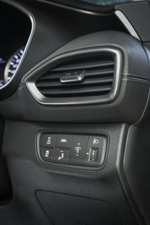 Hyundai Santa Fe Active X 2020 года  (AU)